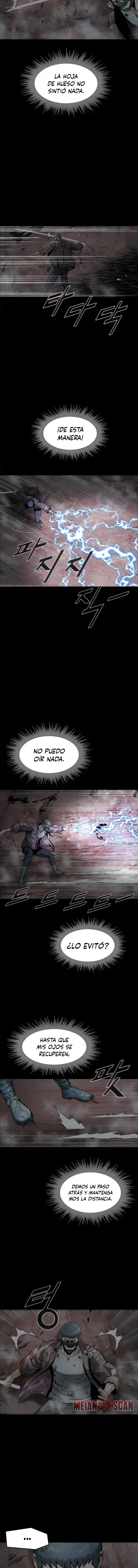 L.A.G - Capítulo 49 - Página 5 - LectorTMOo