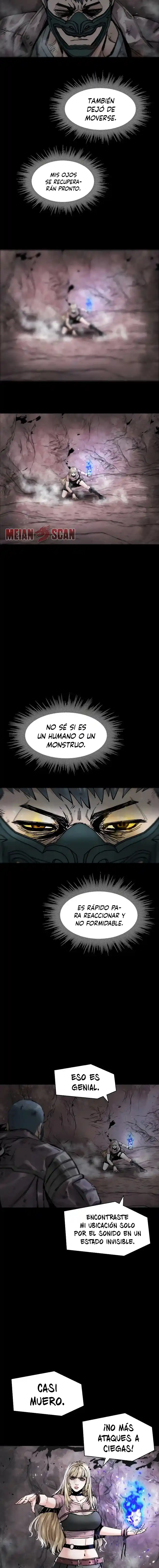 L.A.G - Capítulo 49 - Página 6 - LectorTMOo