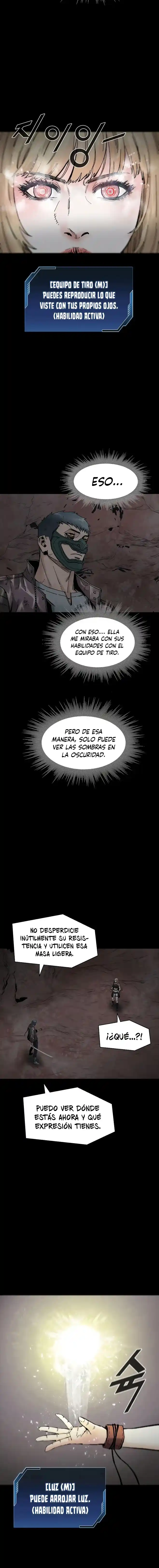 L.A.G - Capítulo 49 - Página 9 - LectorTMOo
