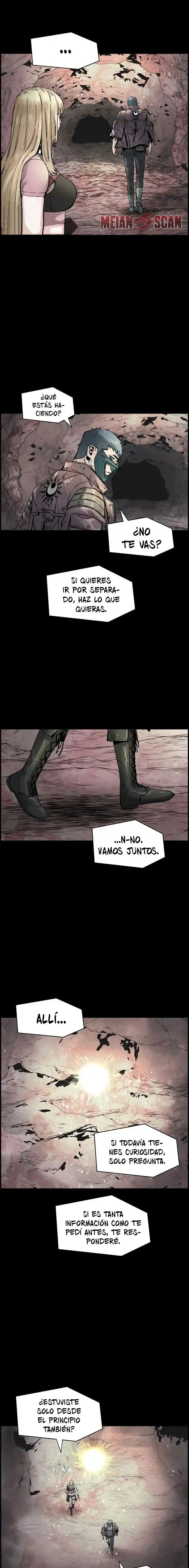 L.A.G - Capítulo 49 - Página 11 - LectorTMOo