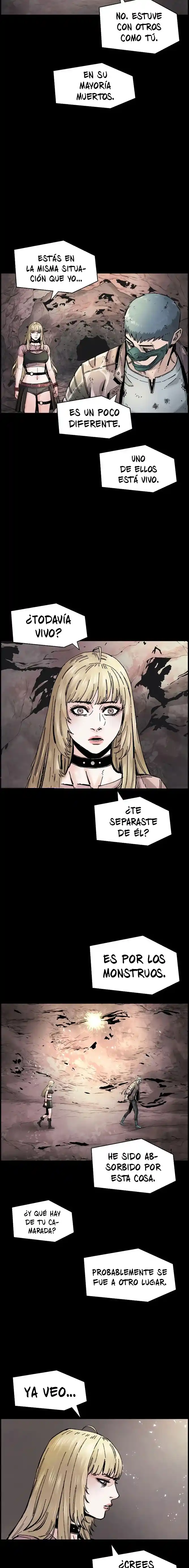 L.A.G - Capítulo 49 - Página 12 - LectorTMOo