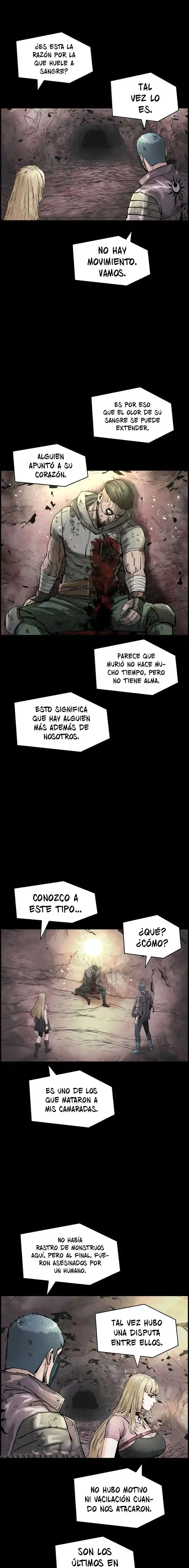 L.A.G - Capítulo 49 - Página 14 - LectorTMOo