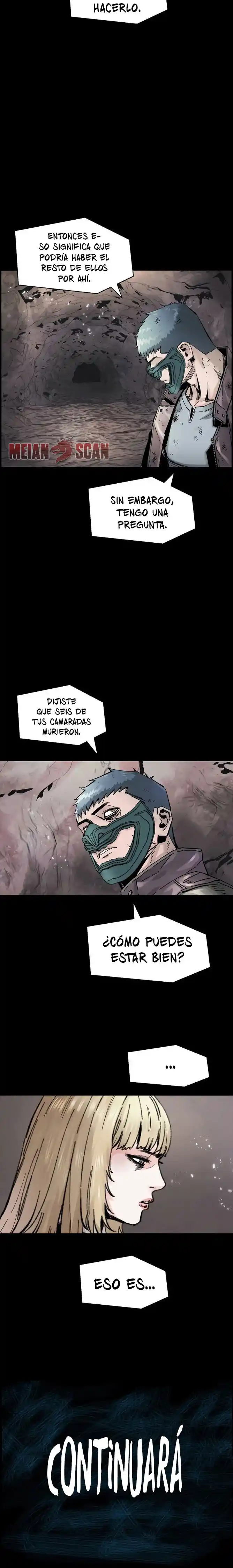 L.A.G - Capítulo 49 - Página 15 - LectorTMOo