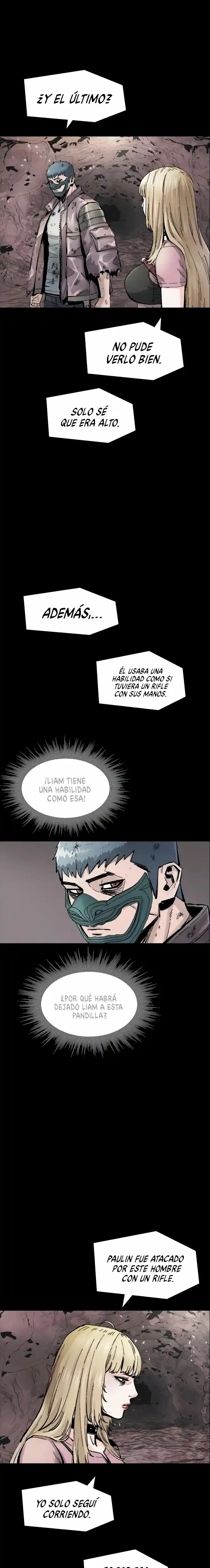 L.A.G - Capítulo 50 - Página 4 - LectorTMOo
