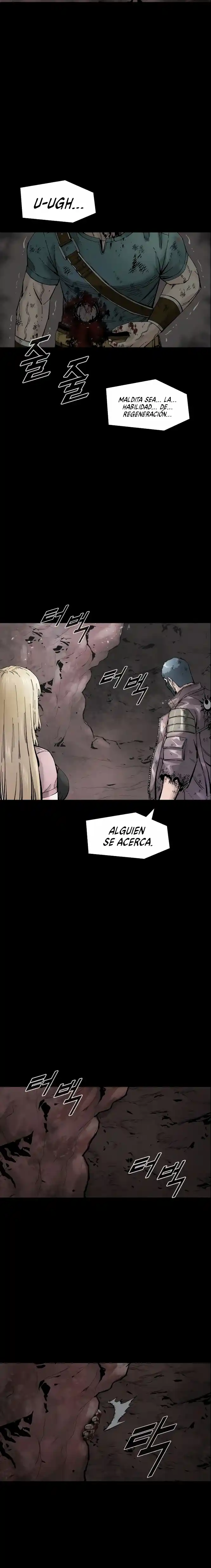L.A.G - Capítulo 50 - Página 8 - LectorTMOo
