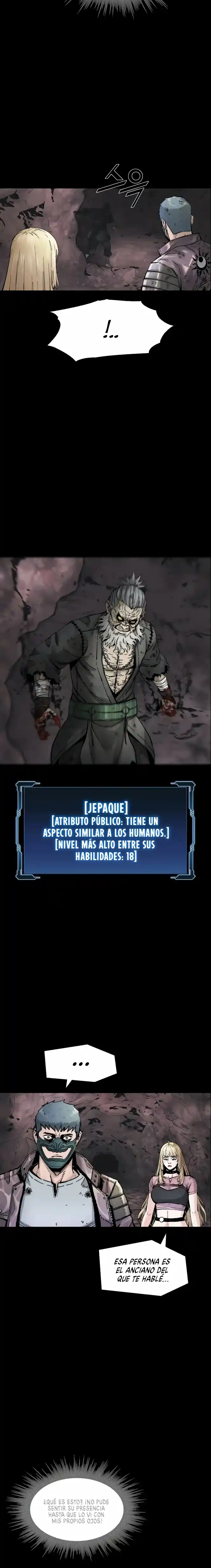 L.A.G - Capítulo 50 - Página 11 - LectorTMOo