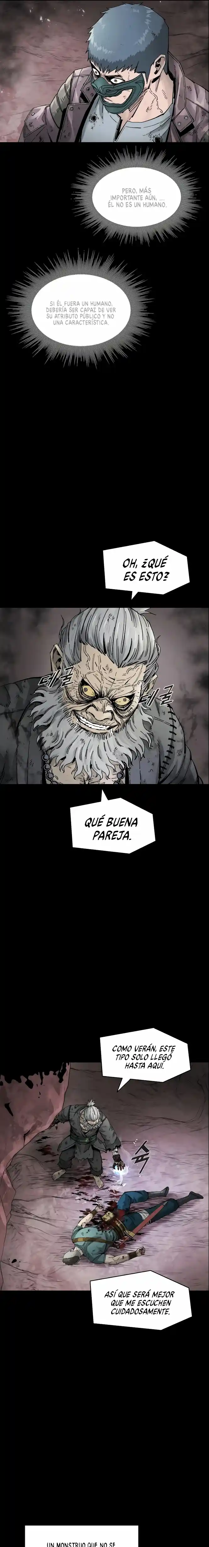 L.A.G - Capítulo 50 - Página 12 - LectorTMOo