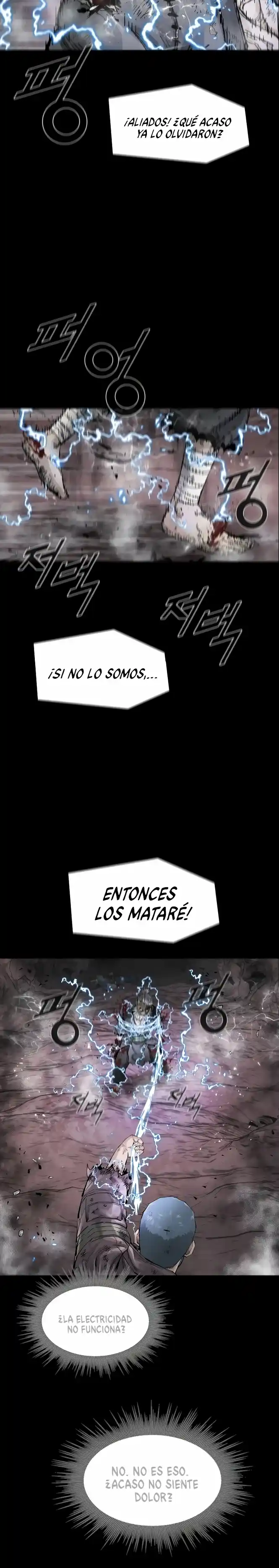 L.A.G - Capítulo 50 - Página 21 - LectorTMOo