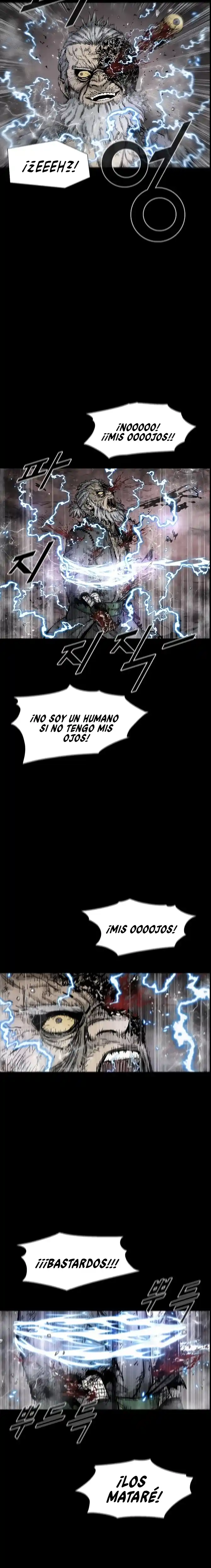 L.A.G - Capítulo 51 - Página 2 - LectorTMOo