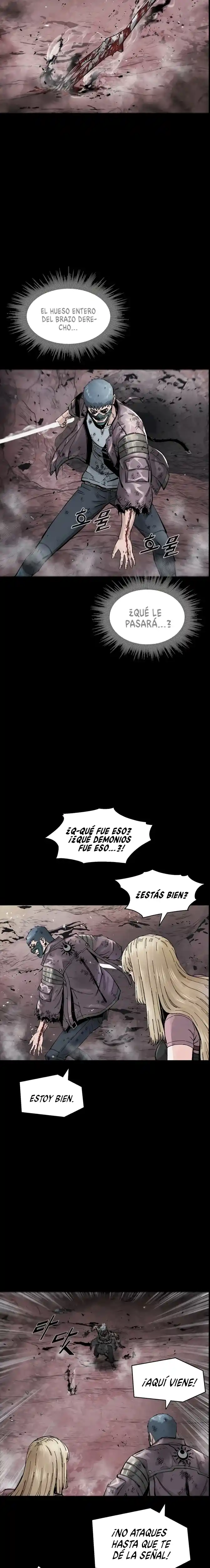 L.A.G - Capítulo 51 - Página 8 - LectorTMOo