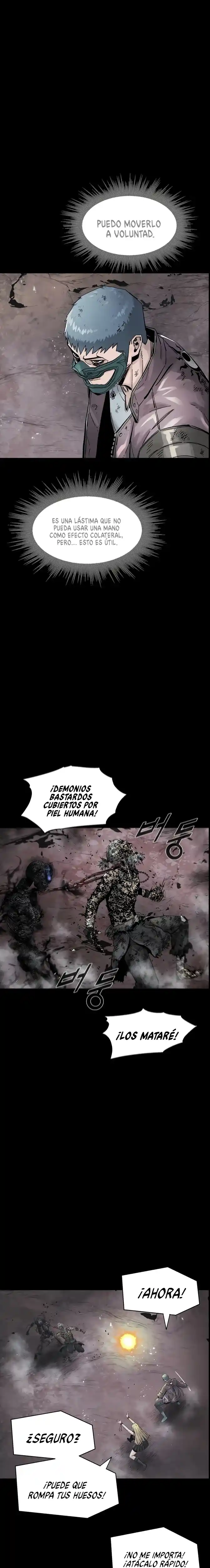 L.A.G - Capítulo 51 - Página 12 - LectorTMOo