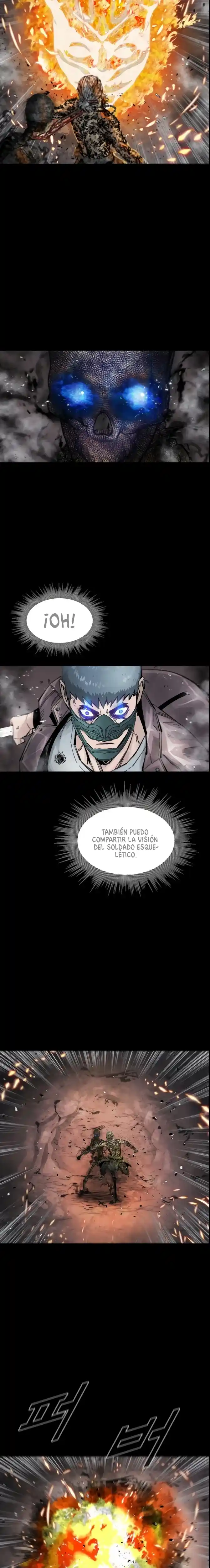 L.A.G - Capítulo 51 - Página 14 - LectorTMOo