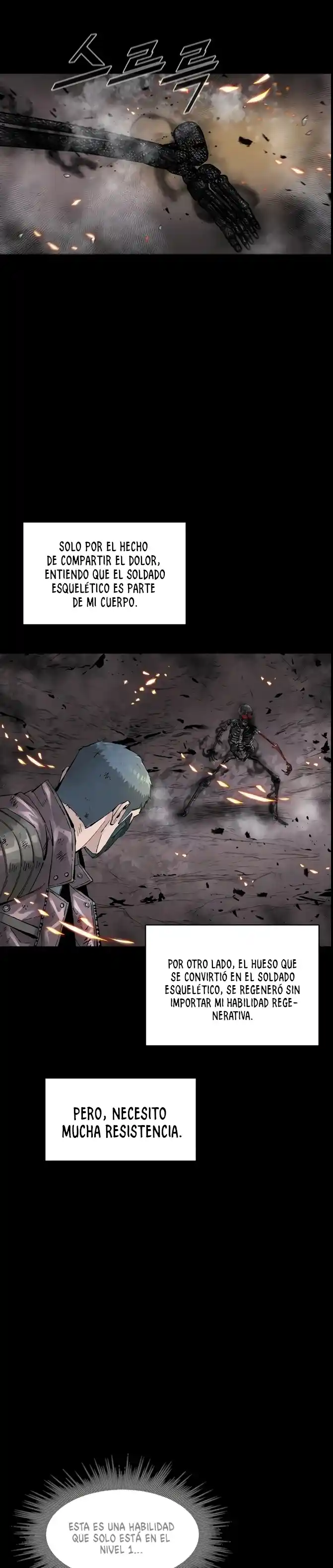 L.A.G - Capítulo 51 - Página 16 - LectorTMOo