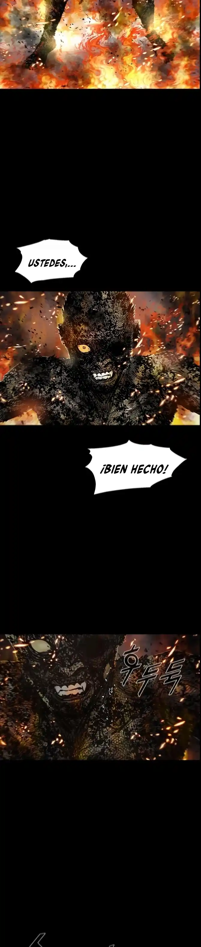 L.A.G - Capítulo 51 - Página 18 - LectorTMOo