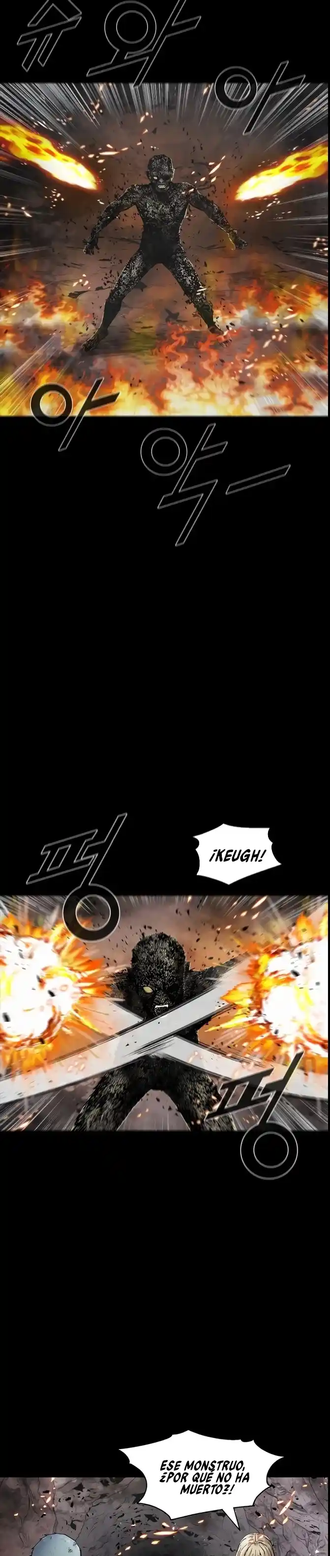 L.A.G - Capítulo 51 - Página 19 - LectorTMOo