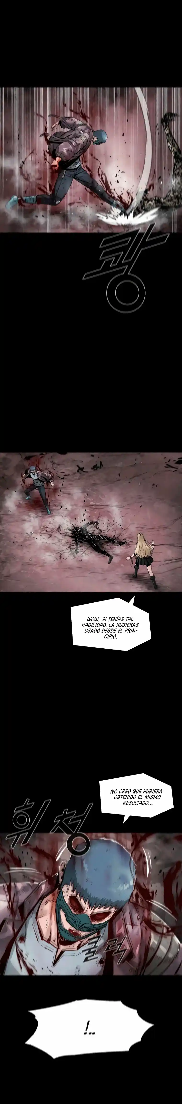 L.A.G - Capítulo 52 - Página 14 - LectorTMOo