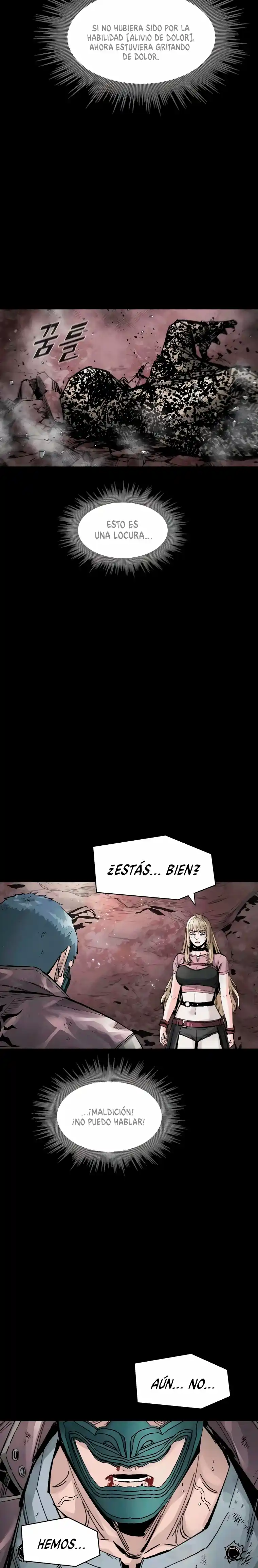 L.A.G - Capítulo 52 - Página 16 - LectorTMOo