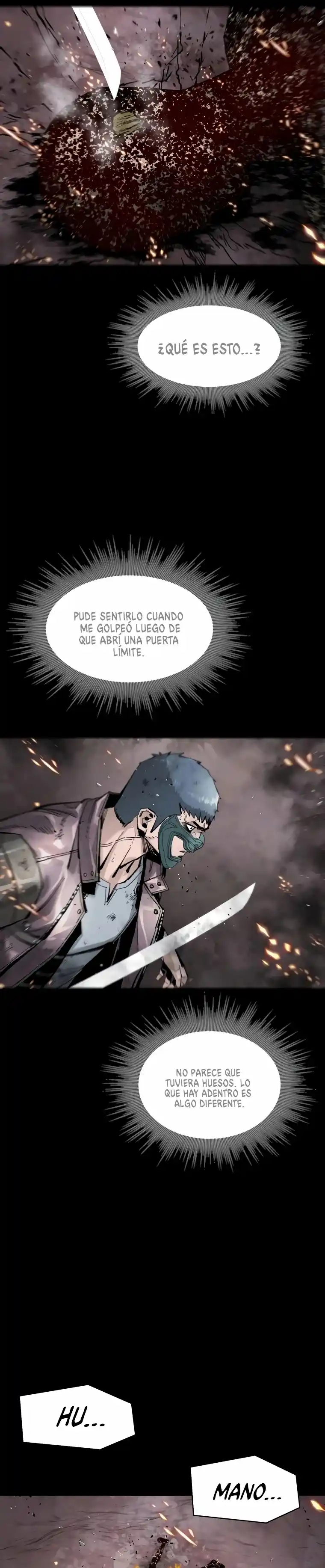 L.A.G - Capítulo 53 - Página 9 - LectorTMOo