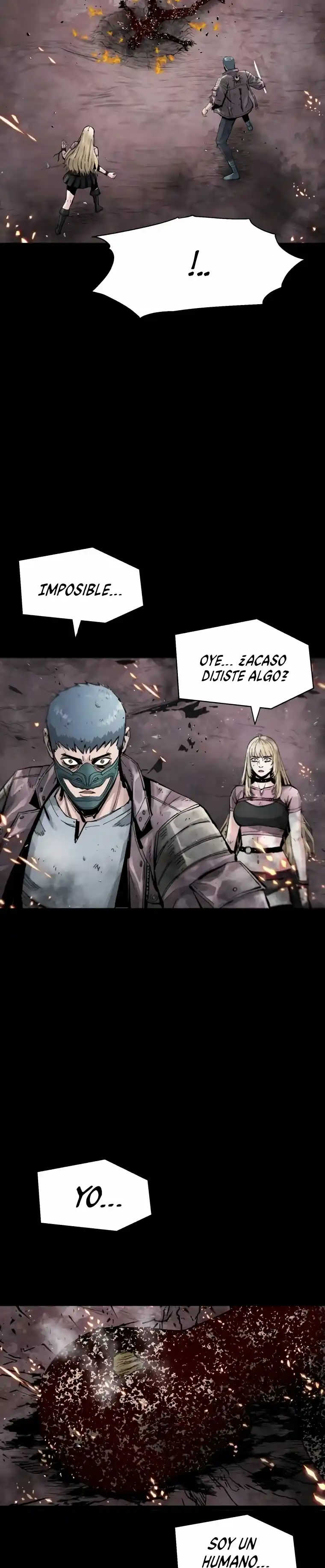 L.A.G - Capítulo 53 - Página 10 - LectorTMOo