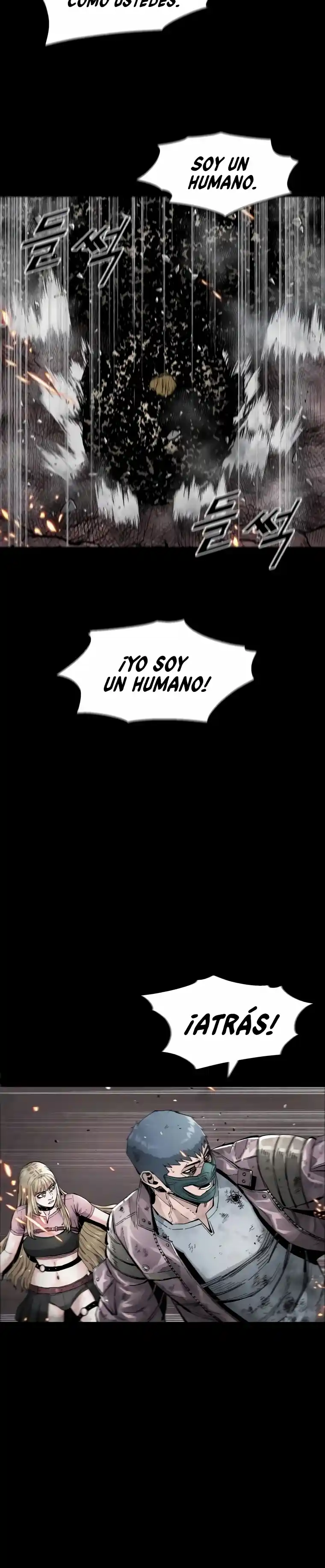 L.A.G - Capítulo 53 - Página 12 - LectorTMOo