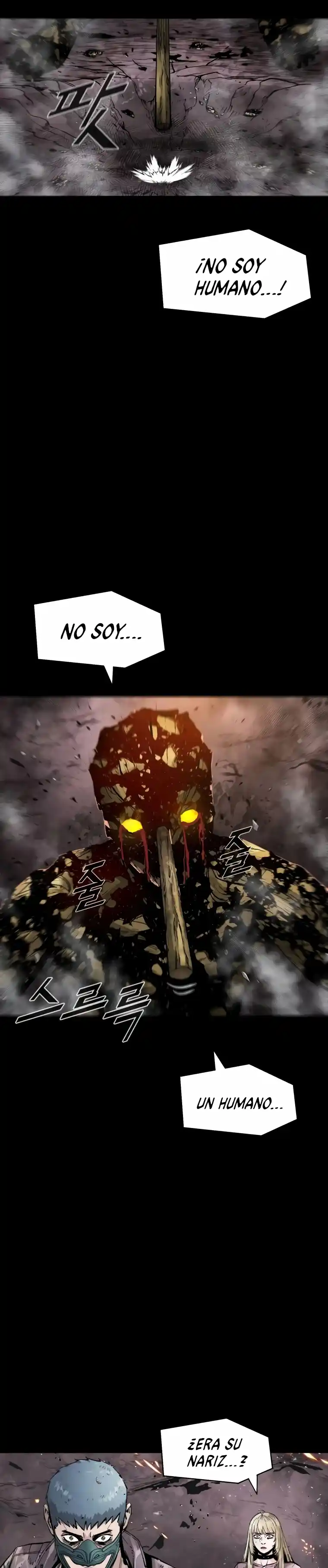 L.A.G - Capítulo 53 - Página 17 - LectorTMOo