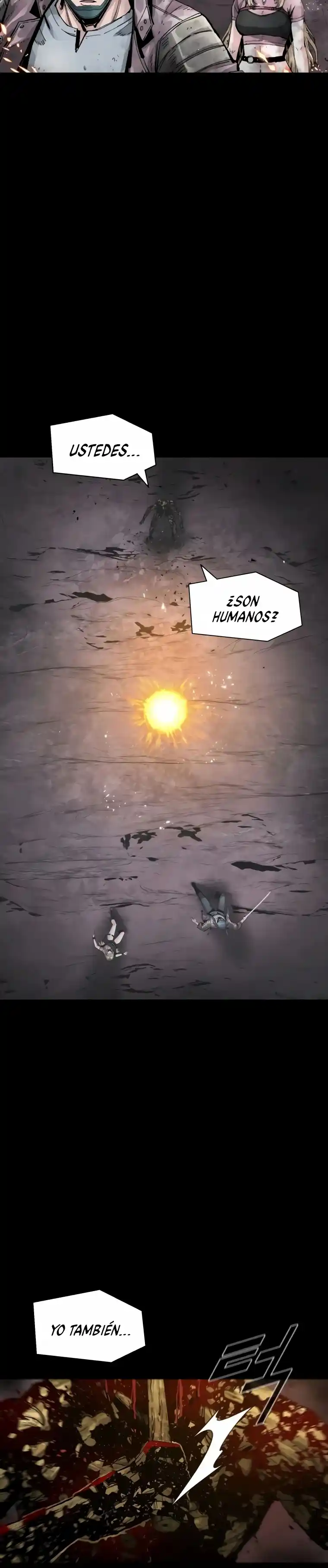 L.A.G - Capítulo 53 - Página 18 - LectorTMOo