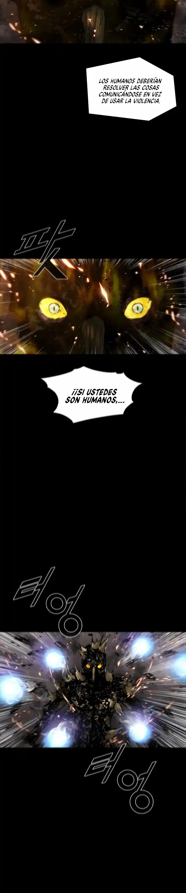 L.A.G - Capítulo 53 - Página 21 - LectorTMOo