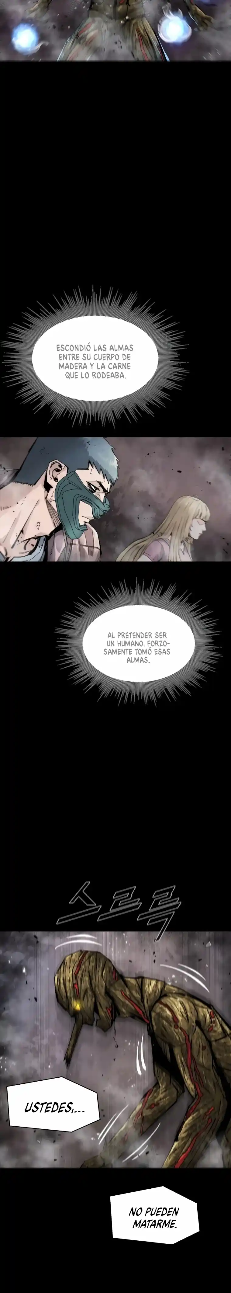 L.A.G - Capítulo 53 - Página 23 - LectorTMOo