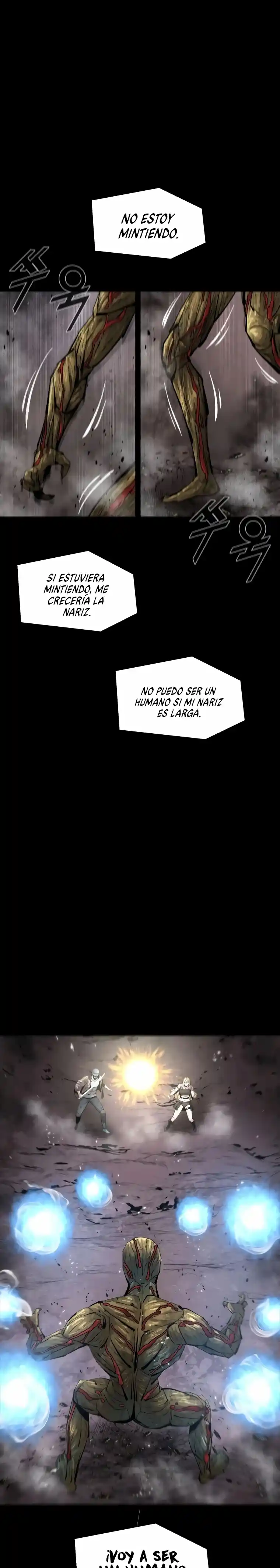 L.A.G - Capítulo 53 - Página 24 - LectorTMOo