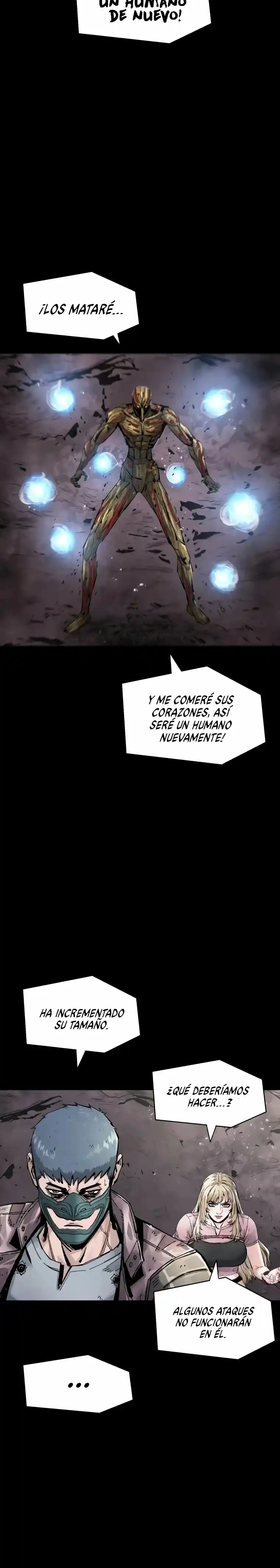 L.A.G - Capítulo 53 - Página 25 - LectorTMOo