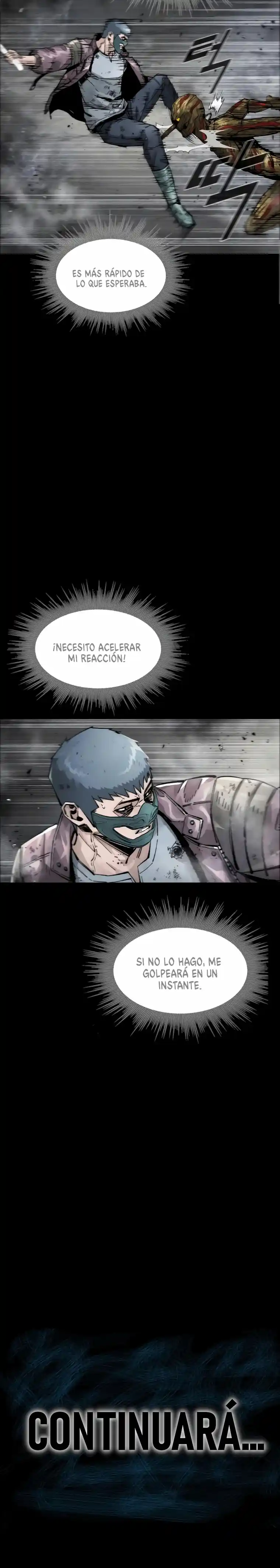 L.A.G - Capítulo 53 - Página 29 - LectorTMOo