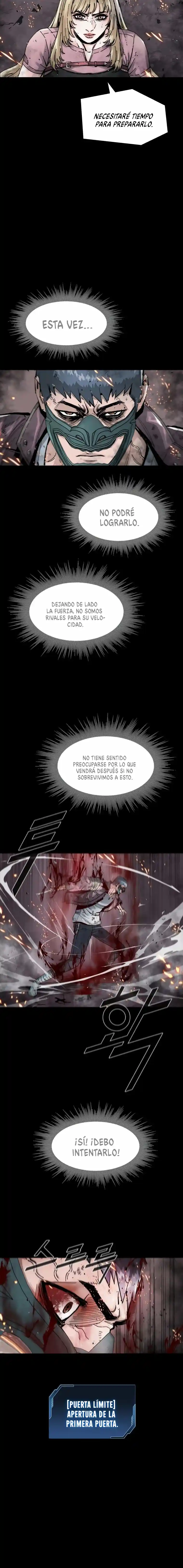 L.A.G - Capítulo 54 - Página 10 - LectorTMOo