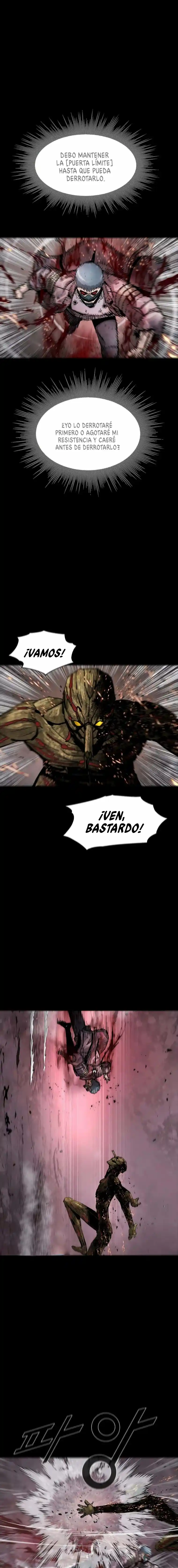 L.A.G - Capítulo 54 - Página 12 - LectorTMOo