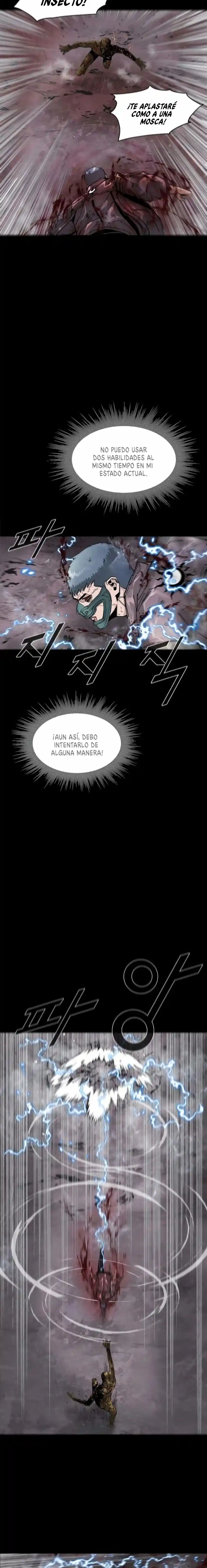 L.A.G - Capítulo 54 - Página 18 - LectorTMOo