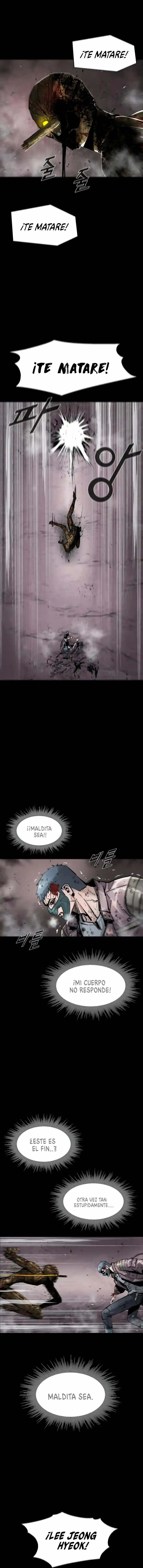 L.A.G - Capítulo 55 - Página 6 - LectorTMOo