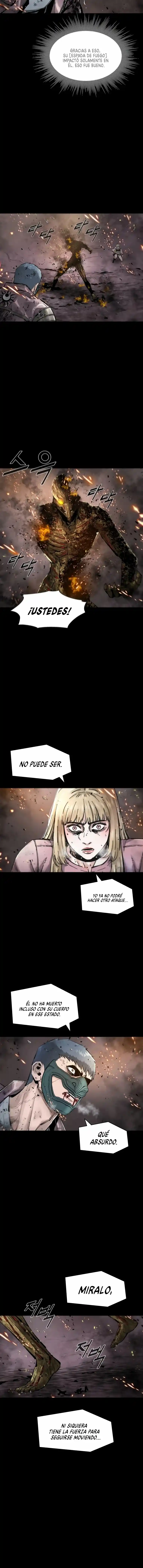 L.A.G - Capítulo 55 - Página 10 - LectorTMOo