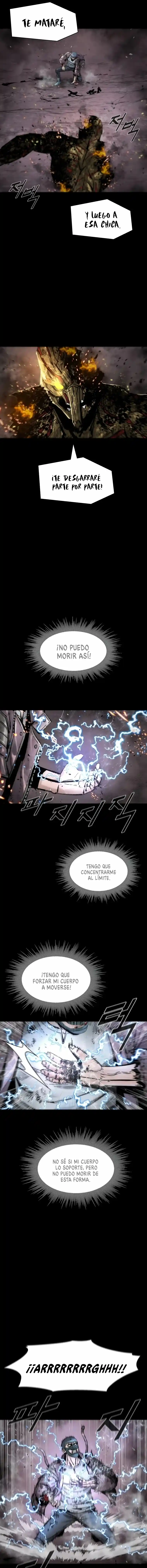 L.A.G - Capítulo 55 - Página 11 - LectorTMOo