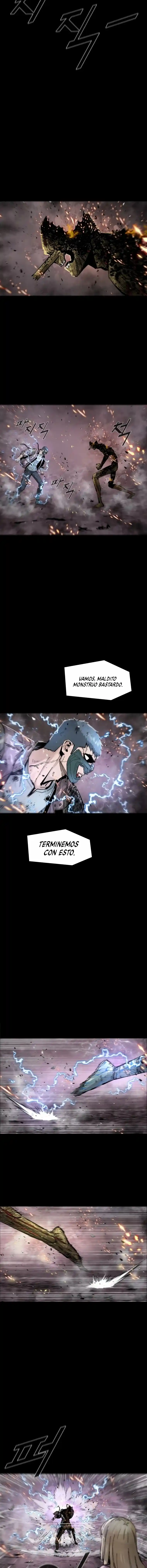 L.A.G - Capítulo 55 - Página 12 - LectorTMOo