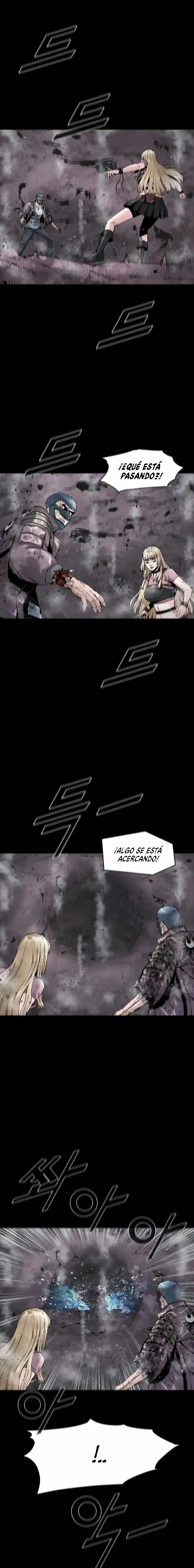 L.A.G - Capítulo 56 - Página 2 - LectorTMOo