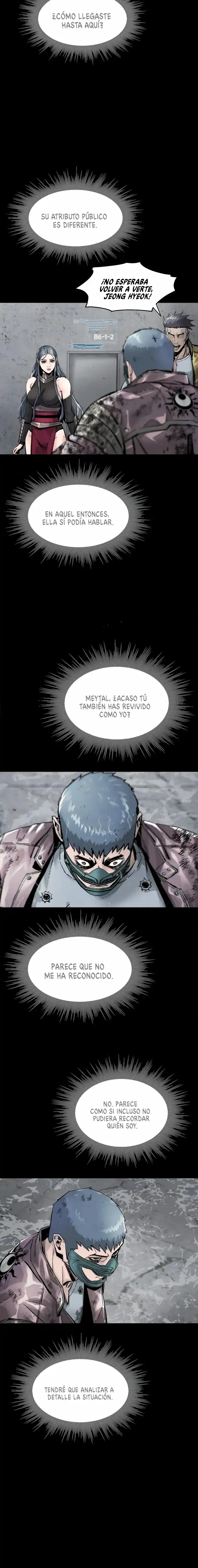 L.A.G - Capítulo 56 - Página 8 - LectorTMOo