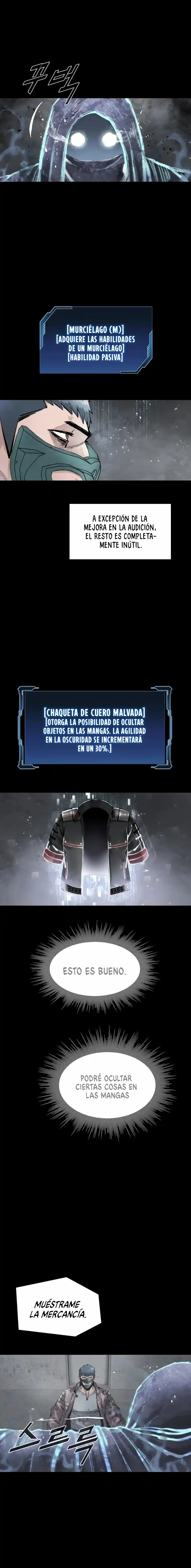 L.A.G - Capítulo 56 - Página 15 - LectorTMOo