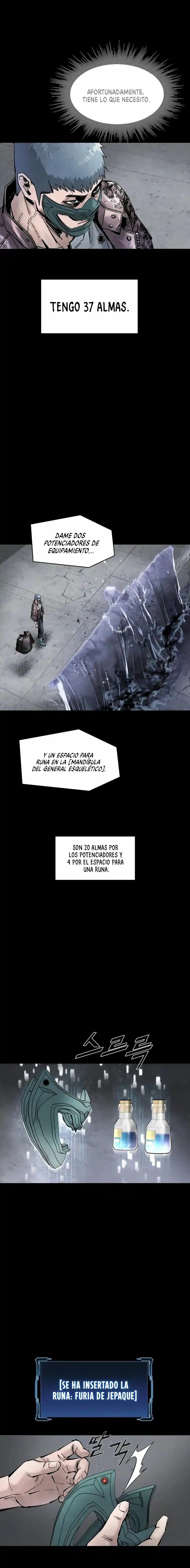 L.A.G - Capítulo 56 - Página 16 - LectorTMOo