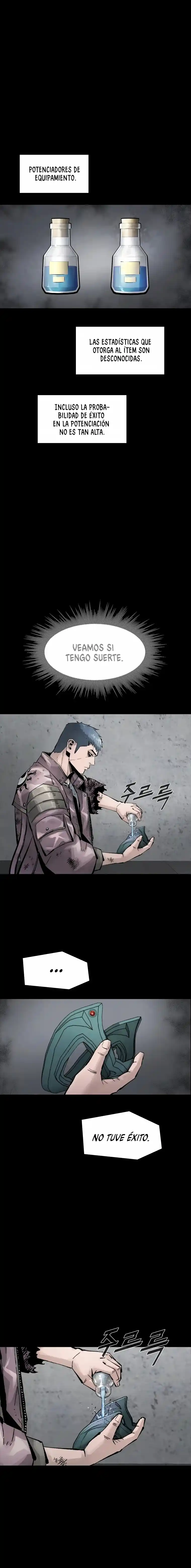 L.A.G - Capítulo 56 - Página 17 - LectorTMOo