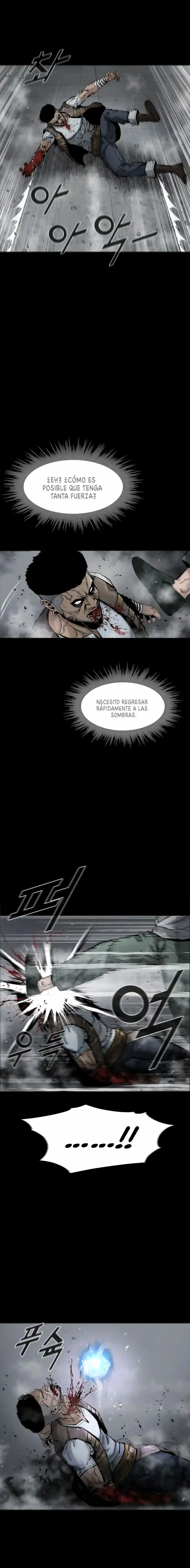 L.A.G - Capítulo 57 - Página 9 - LectorTMOo