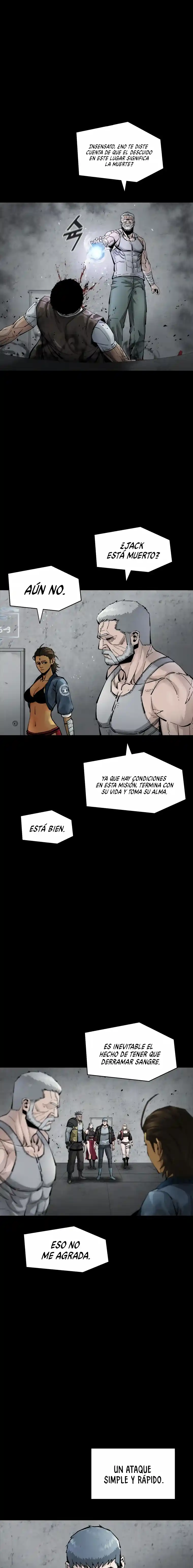 L.A.G - Capítulo 57 - Página 10 - LectorTMOo