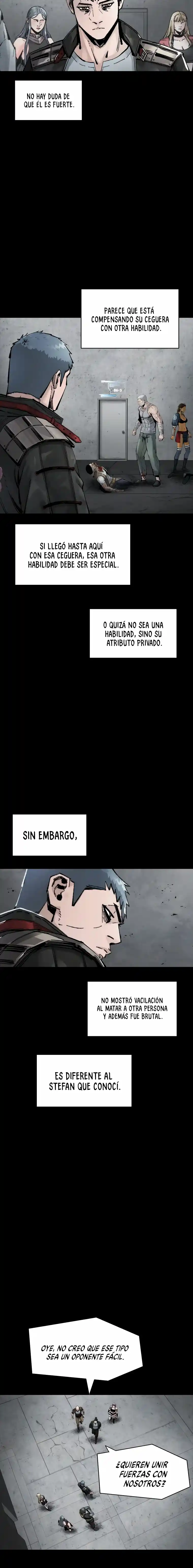 L.A.G - Capítulo 57 - Página 11 - LectorTMOo