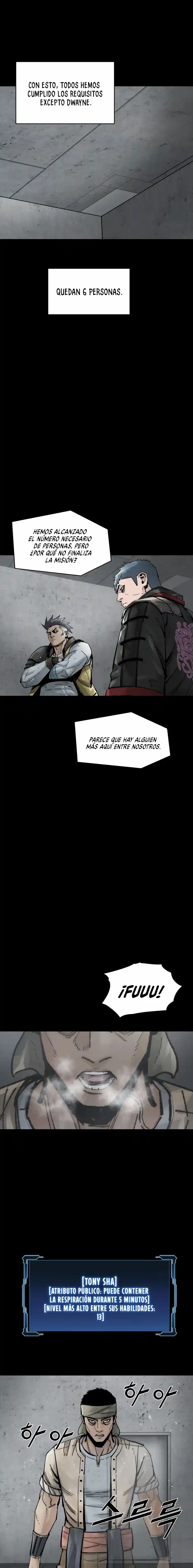 L.A.G - Capítulo 57 - Página 16 - LectorTMOo