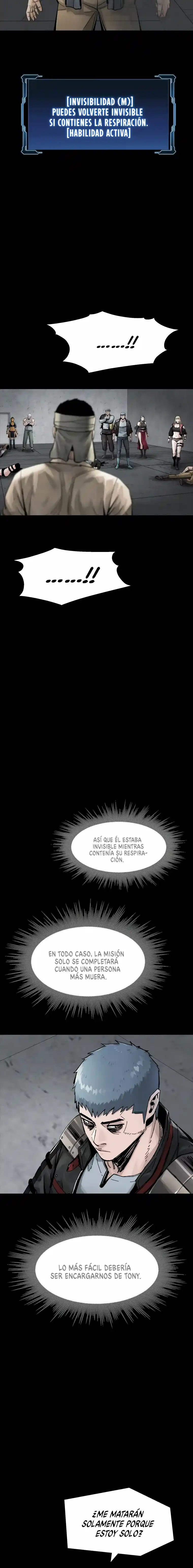 L.A.G - Capítulo 57 - Página 17 - LectorTMOo