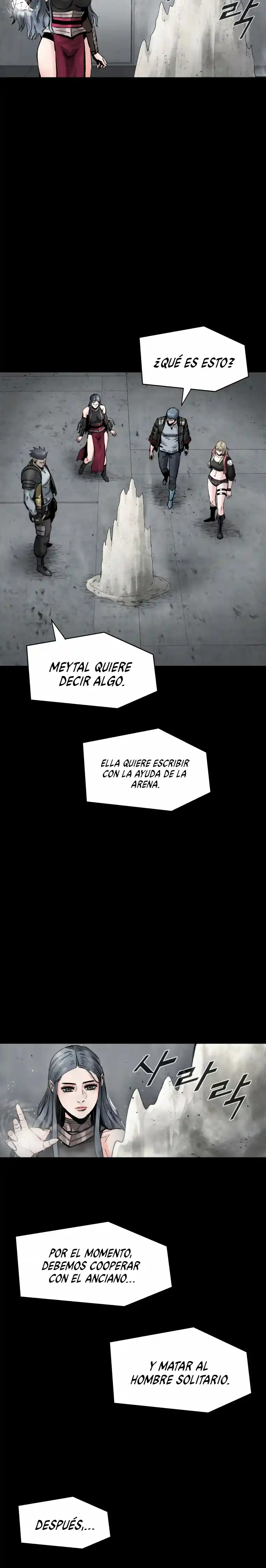 L.A.G - Capítulo 57 - Página 19 - LectorTMOo