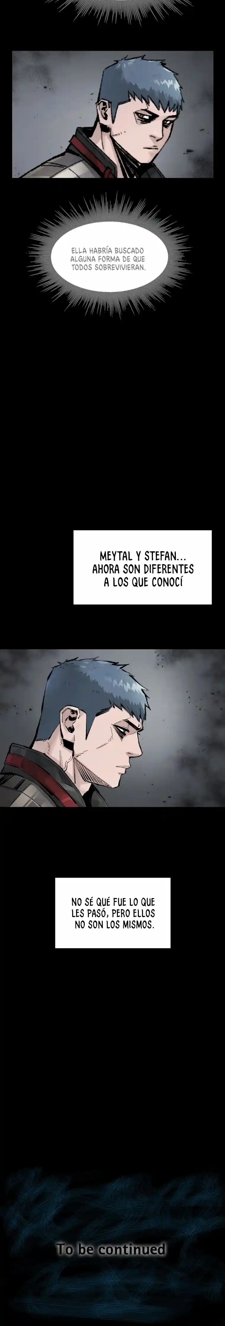 L.A.G - Capítulo 57 - Página 21 - LectorTMOo